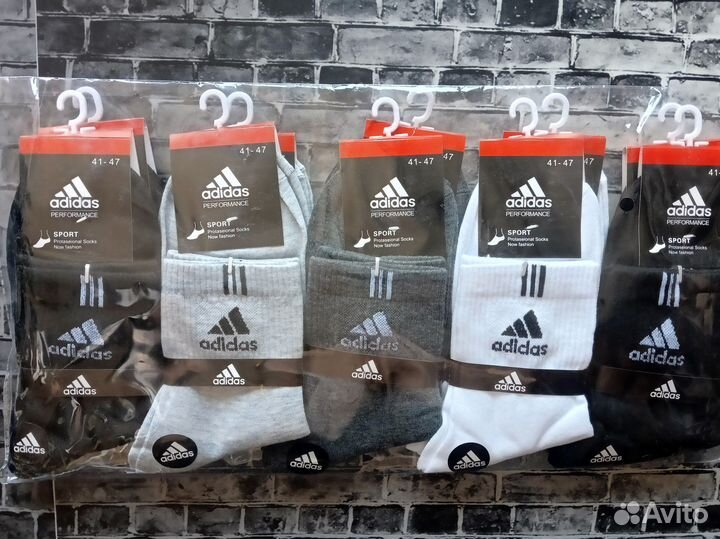 Мужские носки Nike