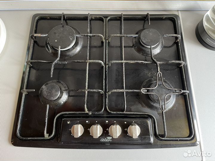 Варочная панель krona