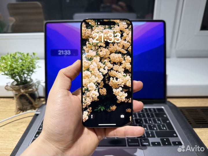 iPhone 15 Pro Max, 512 ГБ