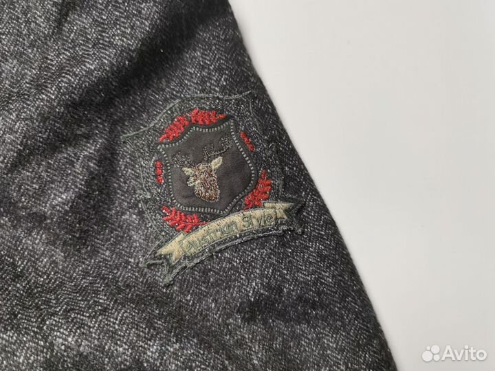 Куртка Steinbock Falkenau 52 р. Австрия