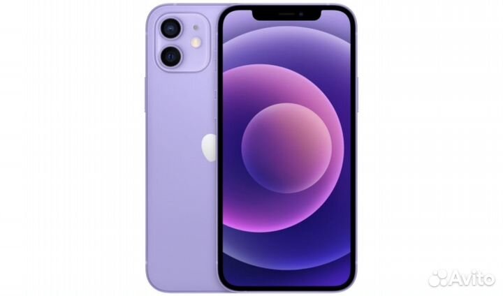 iPhone 12, 128 ГБ