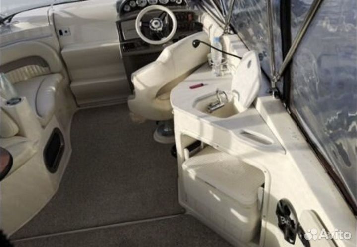 Stingray 250 CS 2013 года