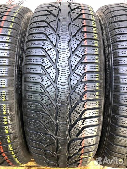 Kleber Krisalp HP2 205/60 R16