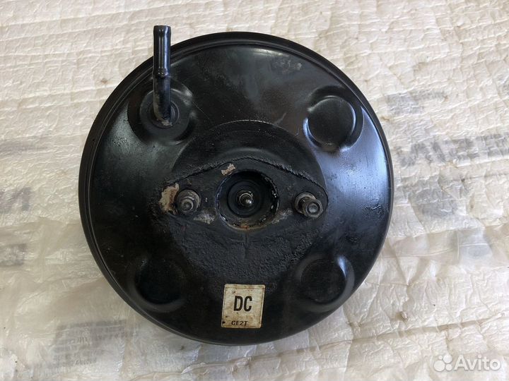 Вакуумный усилитель тормозов Hyundai Sonata 5 EF