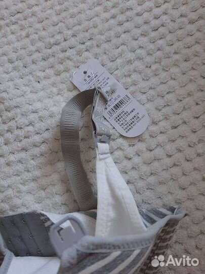 Бюстгалтер для кормления