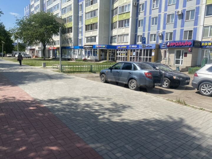 Офис, 20 м²