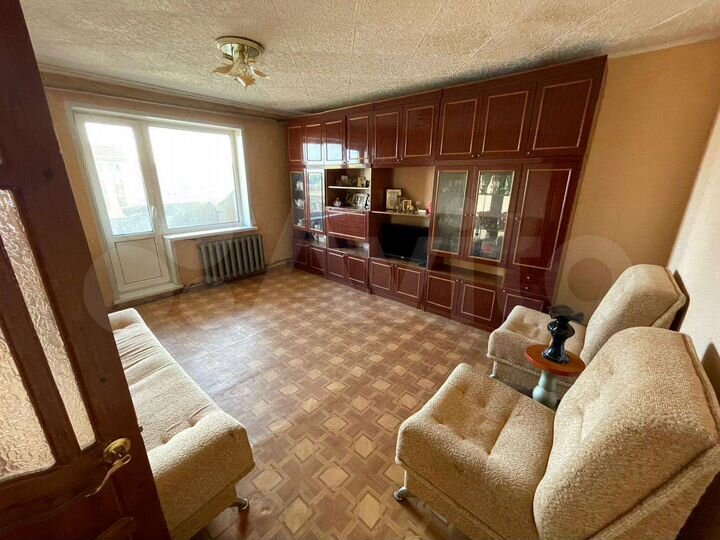 3-к. квартира, 71,2 м², 9/9 эт.