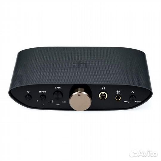 IFi audio ZEN Air CAN Black