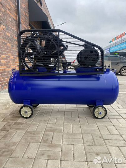 Компрессор воздушный Энергия 1550/300