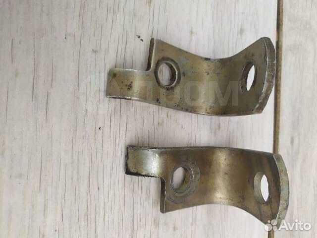 Кронштейн поворотника Иж