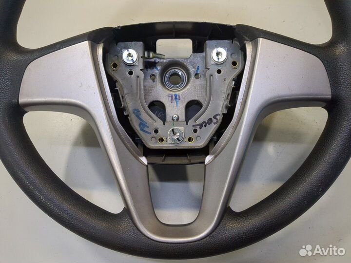 Руль Hyundai i20, 2009