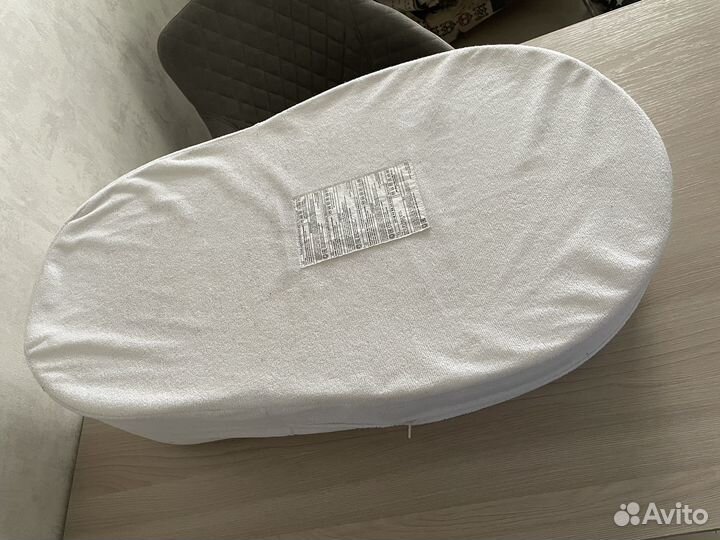 Кокон для новорожденных Dolce Bambino