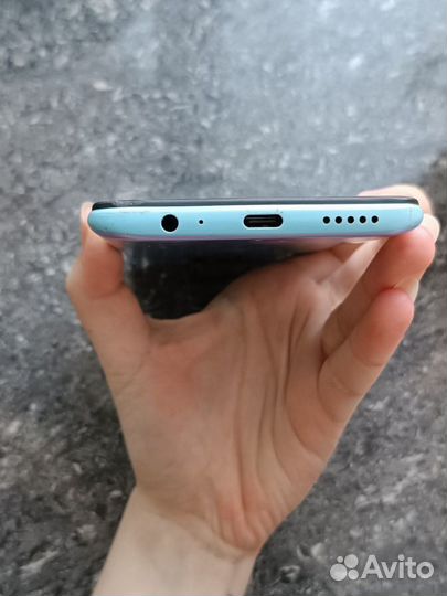 Xiaomi Redmi Note 9, 6/128 ГБ