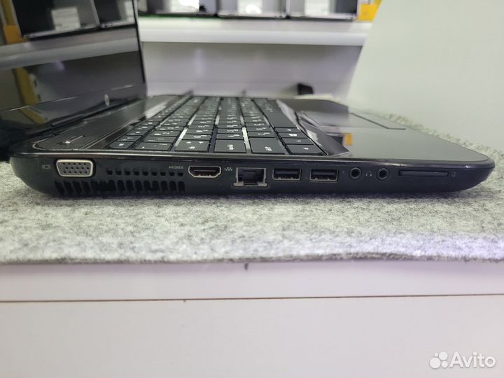 Ноутбук HP i5-3210M HD 7670M 1GB 240GB SSD