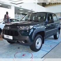 Новый ВАЗ (LADA) Niva Travel 1.7 MT, 2023, цена 1 313 000 �руб.