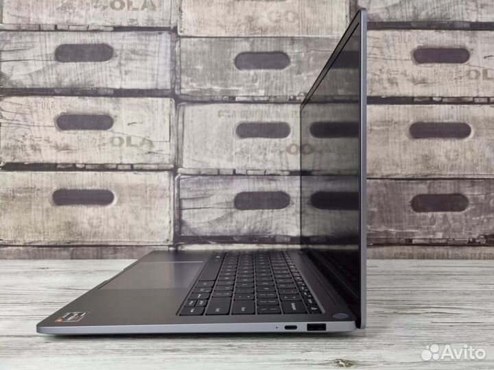 Redmibook pro 14 2022