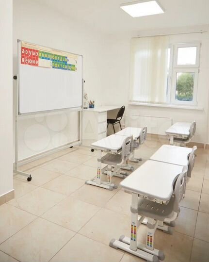 Офис, 17 м²