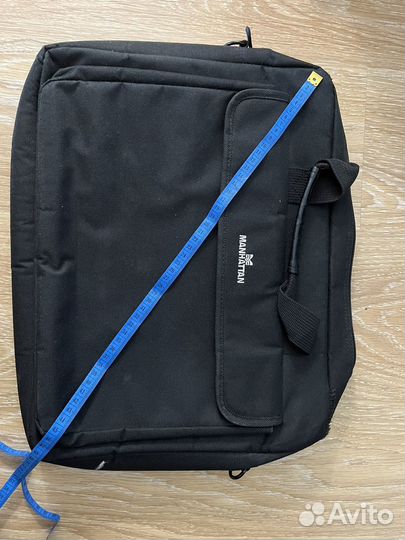 Сумка для ноутбука