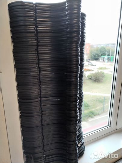 Вешалки плечики