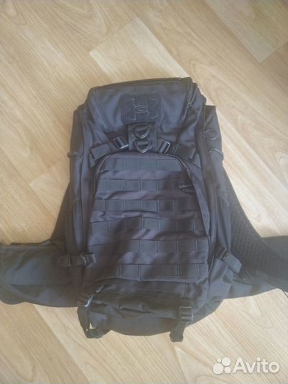 Рюкзак Under Armour Tactical Heavy Assault Bag