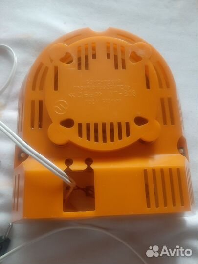 Радиоприемник от сети