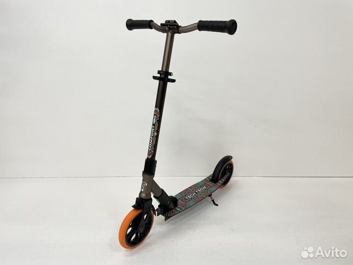 Самокат Tech Team Comfort 180 R