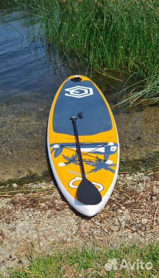 Прокат и аренда сап борда,sup доска (SUP board)