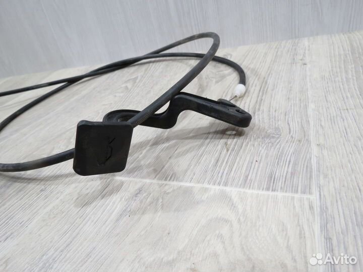 Ручка открывания капота LADA Vesta Веста