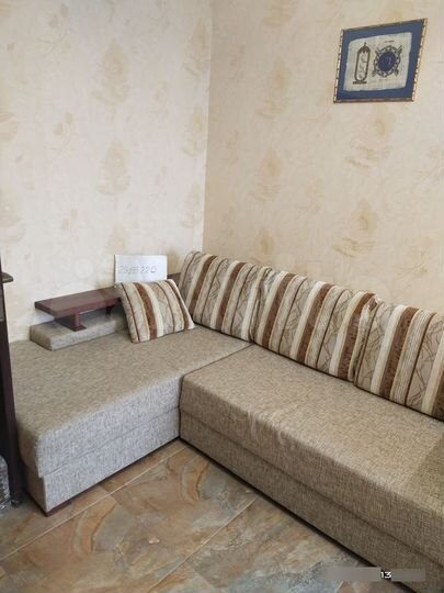 1-к. квартира, 65 м², 7/16 эт.