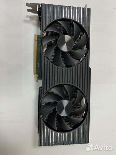Видеокарта Dell RTX 3080