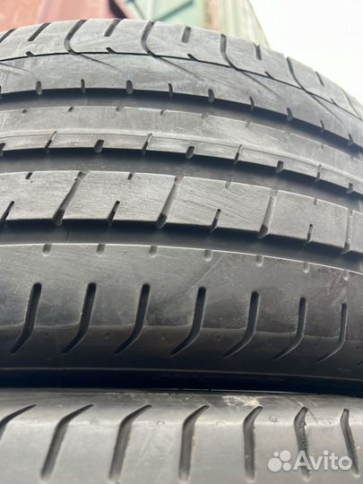 Pirelli P Zero 225/35 R19