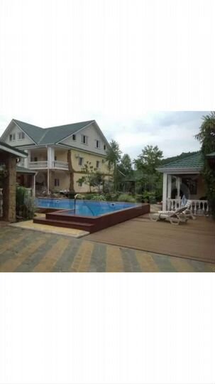 Комната 24 м² в 1-к., 1/3 эт.