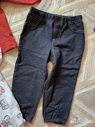 Костюм Carters оригинал