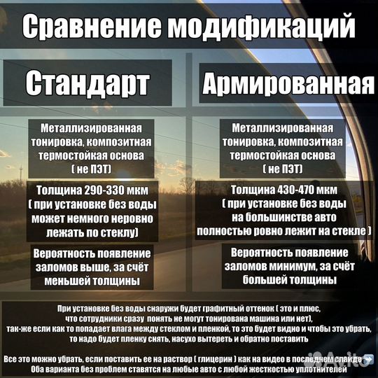 Жесткая тонировка Toyota ist 1