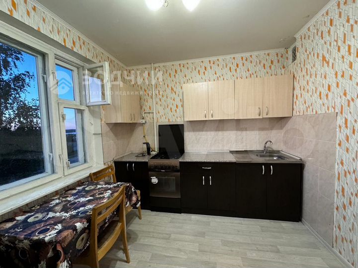 1-к. квартира, 33,2 м², 3/9 эт.