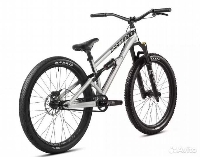 Рама Dartmoor Shine 2023 Предзакзаз