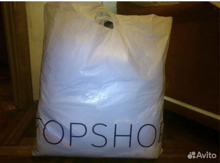 Женские вещи пакетом 48 50
