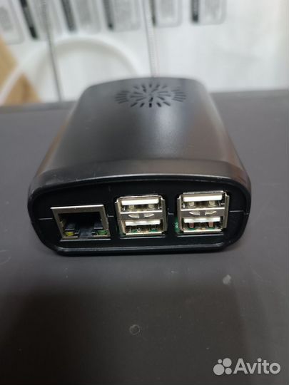 Raspberry PI 3 Model B+