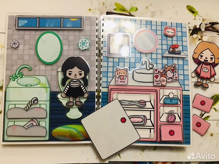 Тока Адамс. Новый альбом