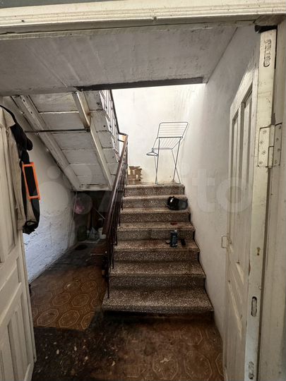 Дом (Абхазия)