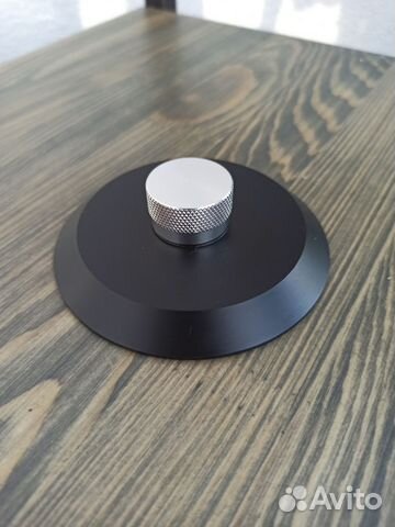 Прижим, Клэмп Audio Anatomy Clamp Black