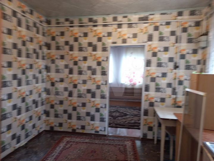 Дом 41 м² на участке 4 сот.