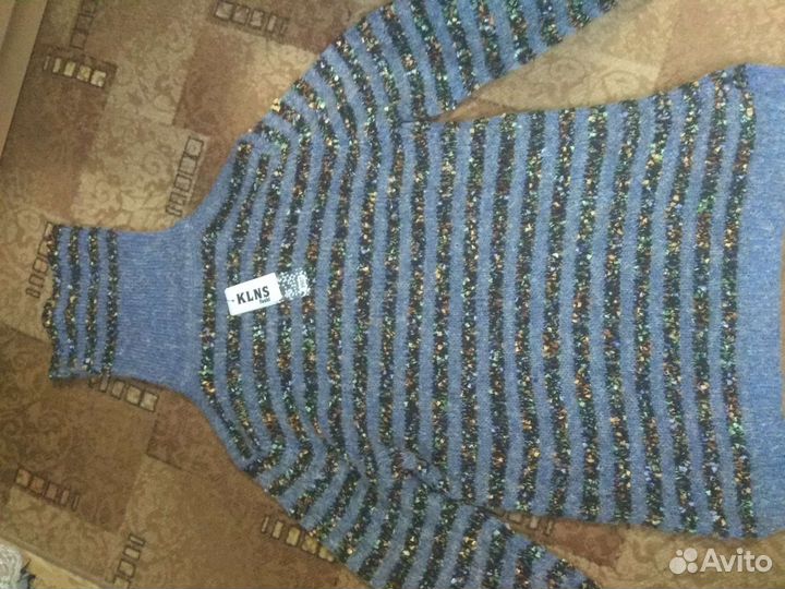 Новые женские вещи 48 50