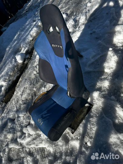 Ковш на ваз