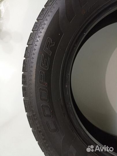 Cooper Discoverer HTS 225/65 R17