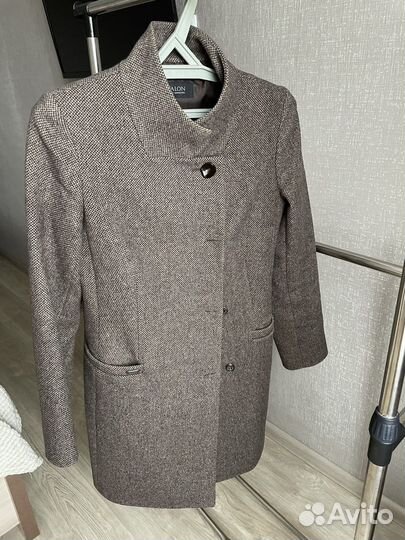 Пальто женское