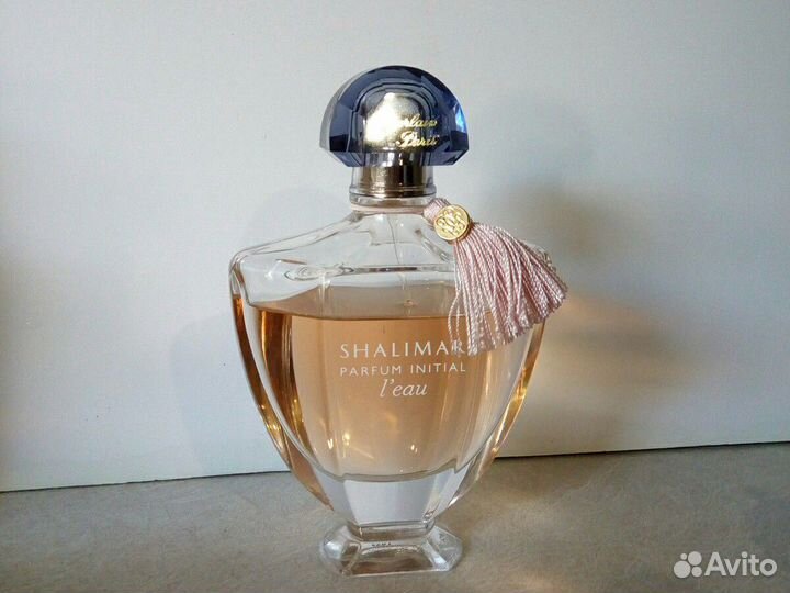 Guerlain Shalimar Parfum Initial L' eau