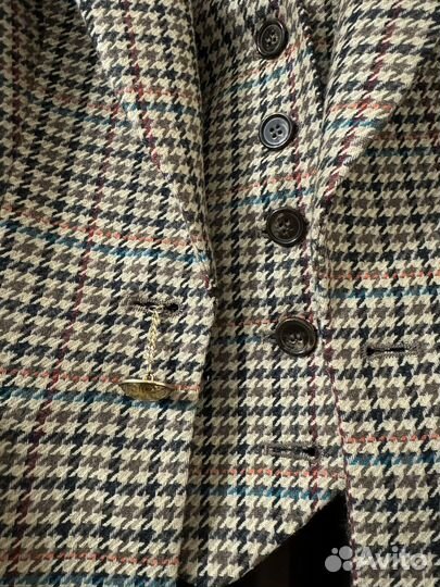 Костюм брючный