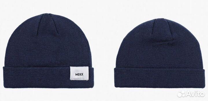 Мужская шапка Mexx(56-60)