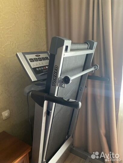 Беговая дорожка